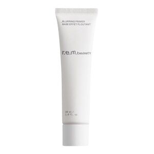 NEW r.e.m. beauty Lunar Magic Blurring Primer.